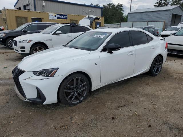 Vin: jthga1d25l5108231, lot: 52342135, lexus is 300 f s 300 f sport 2020 img_1