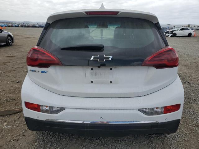 2019 CHEVROLET BOLT EV LT 1G1FY6S03K4132998
