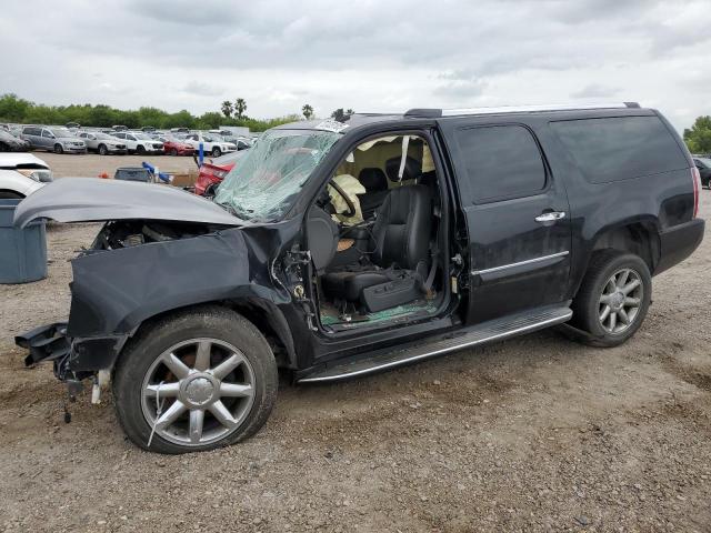 GMC YUKON XL D