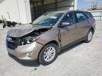 2019 CHEVROLET EQUINOX LS - 2GNAXHEV1K6163180