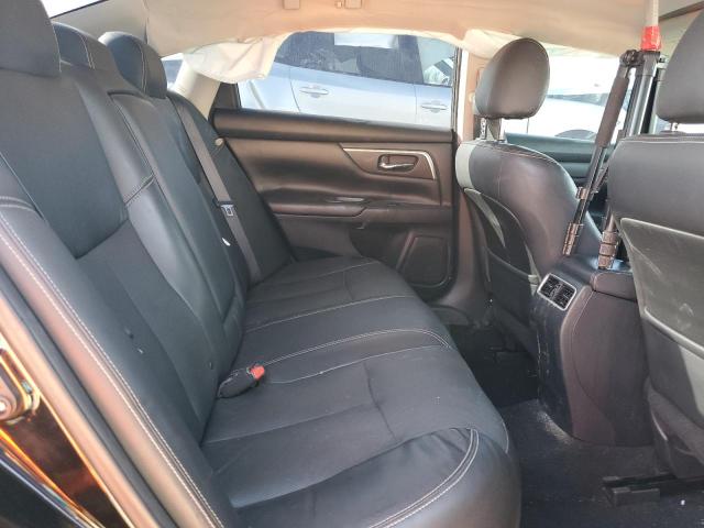 2017 NISSAN ALTIMA 2.5 - 1N4AL3AP9HC192480