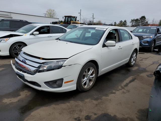 Vin: 3fahp0ha0cr101030, lot: 54010405, ford fusion se 2012 img_1
