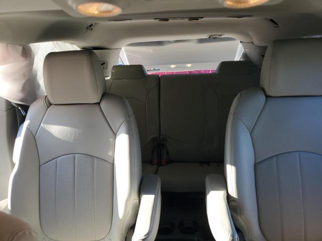 2017 BUICK ENCLAVE 5GAKRBKD8HJ279005