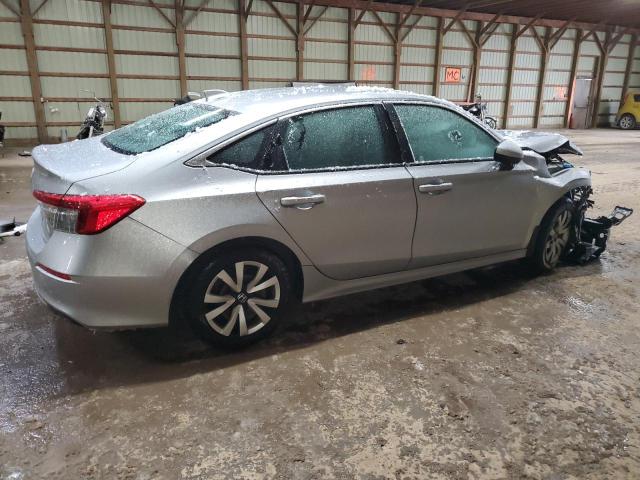 Vin: 2hgfe2f25nh108490, lot: 50610745, honda civic lx 20223