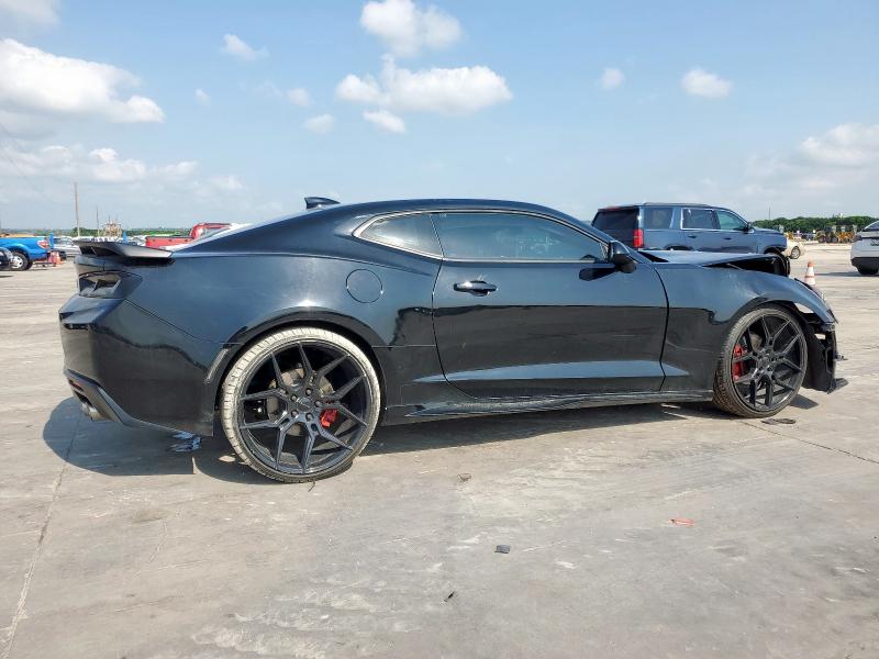 Vin: 1g1fd1rs7g0119708, lot: 54735145, chevrolet camaro lt 20163