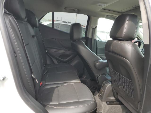 2015 BUICK ENCORE - KL4CJGSB1FB189833