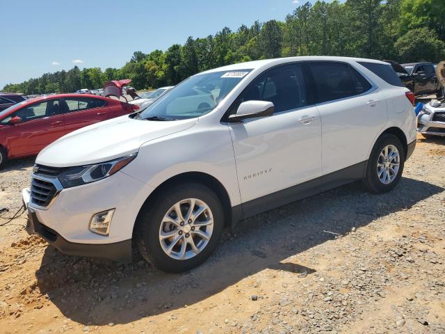 Vin: 3gnaxkevxls523787, lot: 52753805, chevrolet equinox lt 2020 img_1