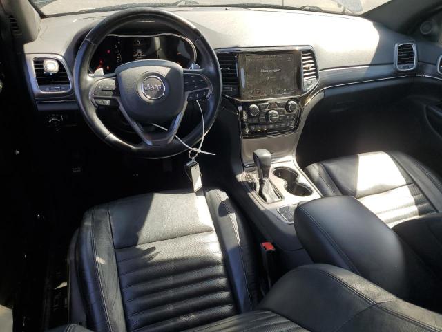 2020 JEEP GRAND CHER - 1C4RJFBG4LC316425