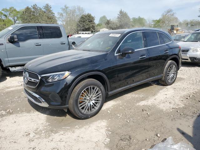 Vin: w1nkm4hb1sf299467, lot: 53546815, mercedes-benz glc-class 300 4matic 2025 img_1