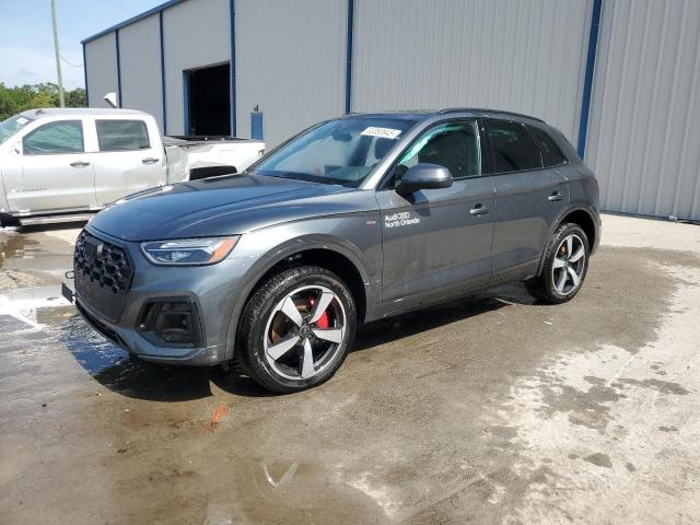 Vin: wa1eaafyxr2119594, lot: 53053945, audi q5 premium plus 45 2024 img_1