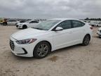 2018 HYUNDAI ELANTRA SE - 5NPD84LF1JH274765