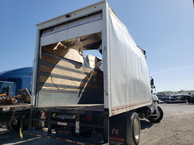 HINO HINO L6 2021 5PVNJ8AV0M5T50927 photo #4