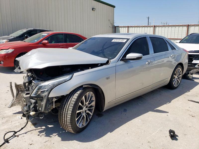 Vin: 1g6kf5rsxgu153936, lot: 52976185, cadillac ct6 premium 2016 img_1