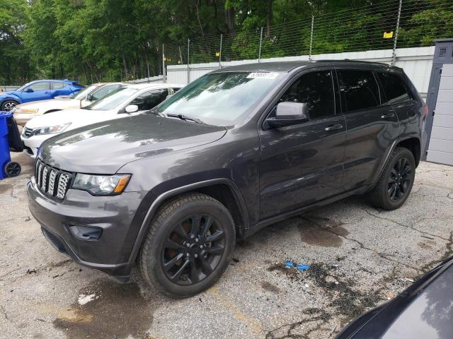 Vin: 1c4rjeag0jc208506, lot: 52669915, jeep grand cher laredo 2018 img_1
