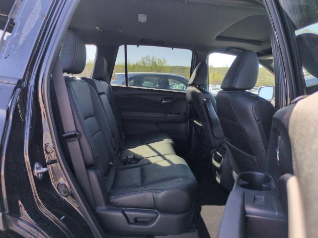 2020 HONDA PASSPORT E - 5FNYF8H54LB012271