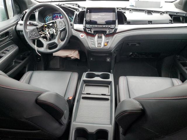 2023 HONDA ODYSSEY SP 5FNRL6H74PB069353