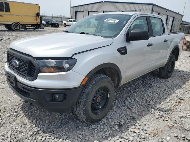 FORD RANGER XL