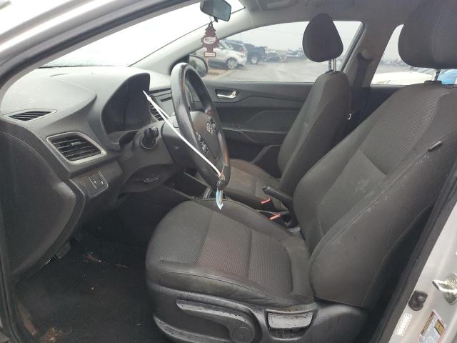 2020 HYUNDAI ACCENT SE - 3KPC24A66LE110435