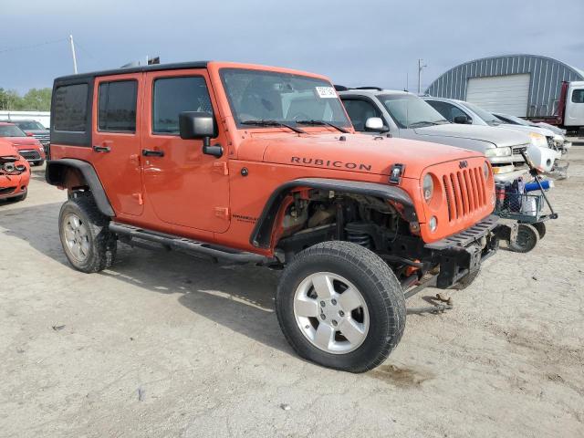 Vin: 1c4bjwfg1fl706060, lot: 52911545, jeep wrangler rubicon 20154