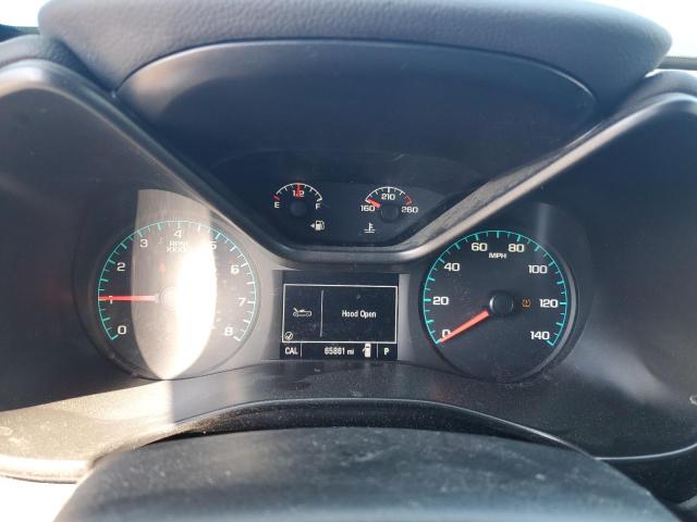 2021 CHEVROLET COLORADO L - 1GCGTCEN2M1226861