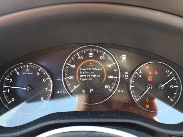 2023 MAZDA CX-30 PREF - 3MVDMBCMXPM547654