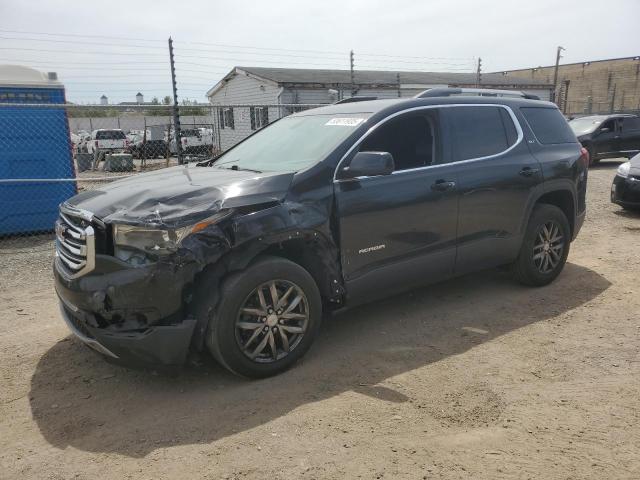 Vin: 1gkknmls2hz232805, lot: 53611935, gmc acadia slt-1 2017 img_1