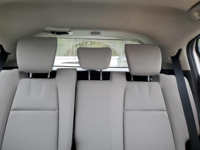 2016 HONDA HR-V EX - 3CZRU6H50GM765693