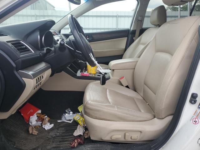 2015 SUBARU OUTBACK 3. - 4S4BSENCXF3351021
