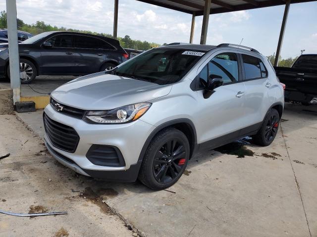 Vin: kl7cjlsb4lb322740, lot: 52455315, chevrolet trax 1lt 2020 img_1