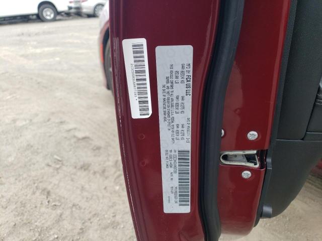 2019 DODGE CHARGER GT - 2C3CDXHG1KH607393