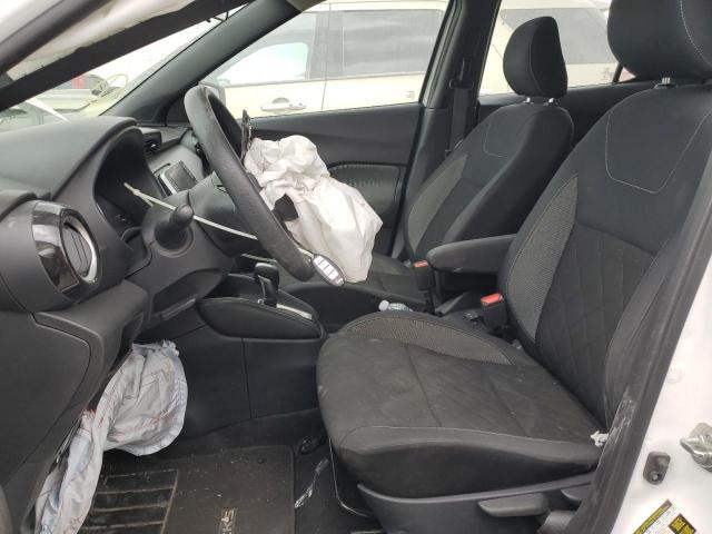 2020 NISSAN KICKS SV - 3N1CP5CV1LL519937