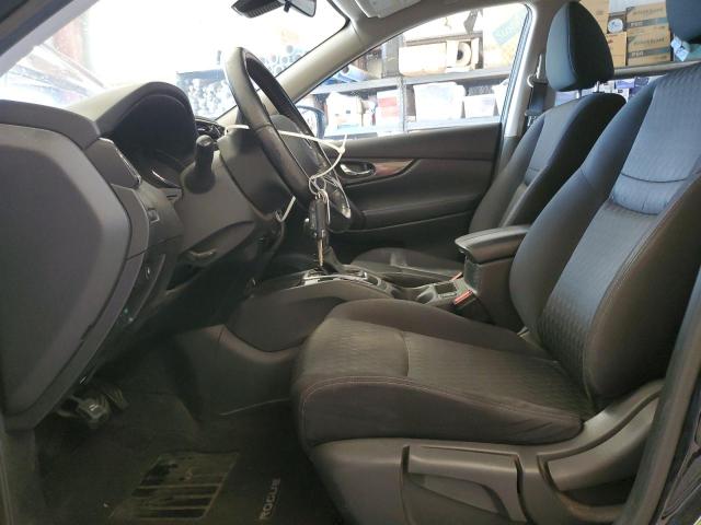 2020 NISSAN ROGUE S - JN8AT2MT8LW035712