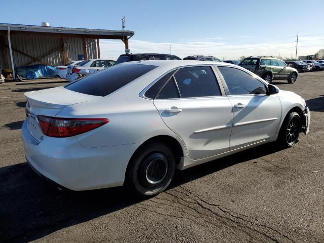 Vin: 4t1bf1fk8gu508785, lot: 53532985, toyota camry le 20163