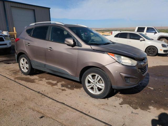 Vin: km8jucac1bu309681, lot: 54552335, hyundai tucson gls 20114
