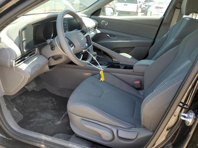 2023 HYUNDAI ELANTRA BL - KMHLM4AJ8PU087841