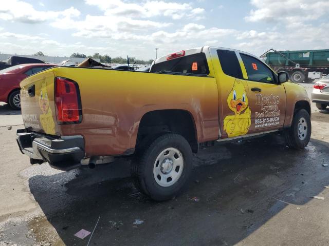 Vin: 1gchsben9l1195222, lot: 53705245, chevrolet colorado 20203