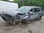 2021 CHEVROLET TAHOE C150 - 1GNSCLED7MR457846