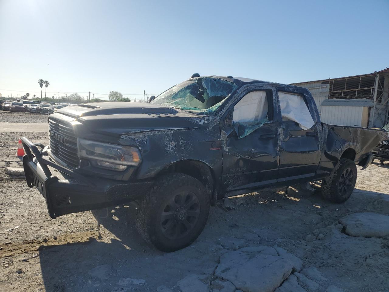 RAM 2500 LARAMIE