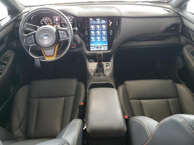 2023 SUBARU OUTBACK WI 4S4BTGUD8P3201414