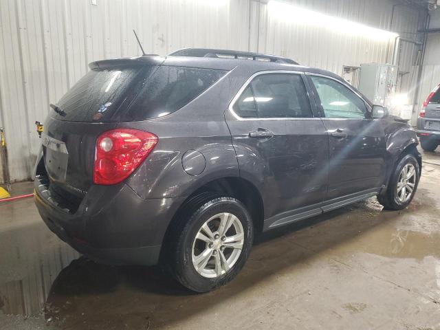 2015 CHEVROLET EQUINOX LT - 2GNALCEKXF6362528