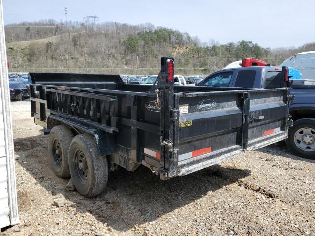 CHUBBSTEEL UNKNOWN 2024 black   56WBU1425RE040582 photo #4
