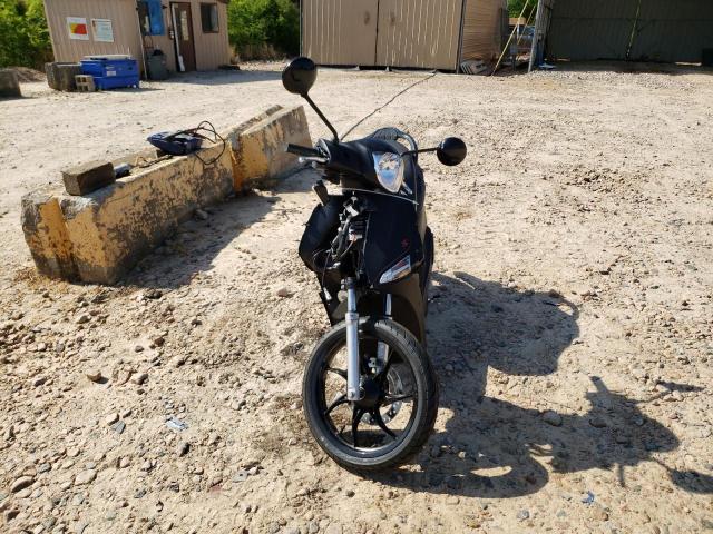 2024 PIAGGIO LIBERTY 50 ZAPC546B7R7004208