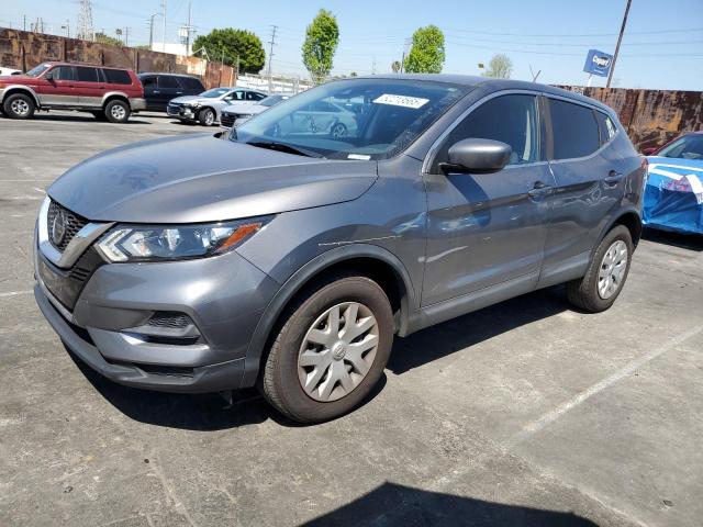 NISSAN ROGUE SPOR