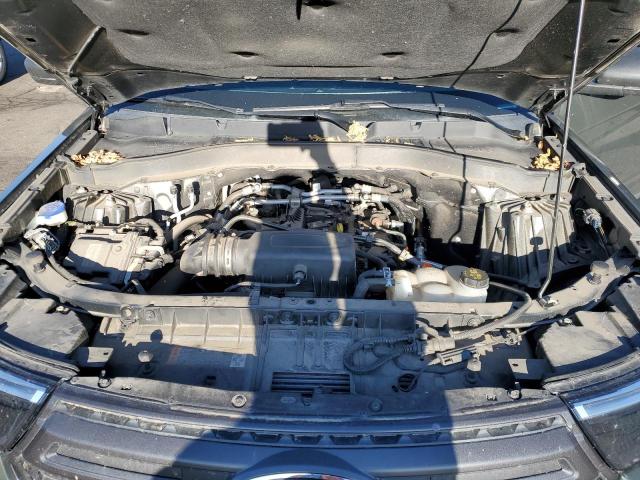 2021 FORD EXPLORER T - 1FMSK8JH1MGC08225