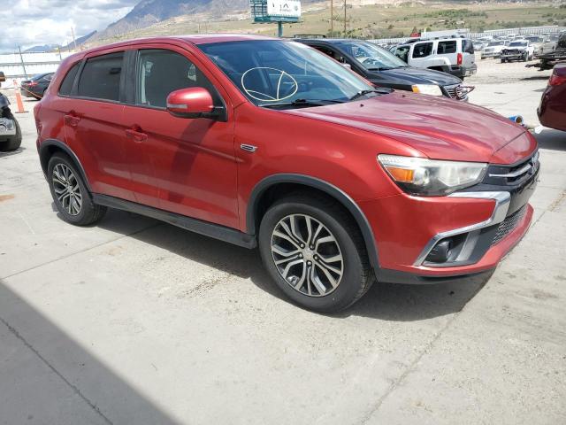 Vin: ja4ar3aw1jz035569, lot: 55472835, mitsubishi outlander es 20184
