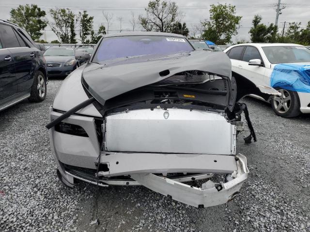 2024 ROLLS-ROYCE SPECTRE SCATK2C08RU225732