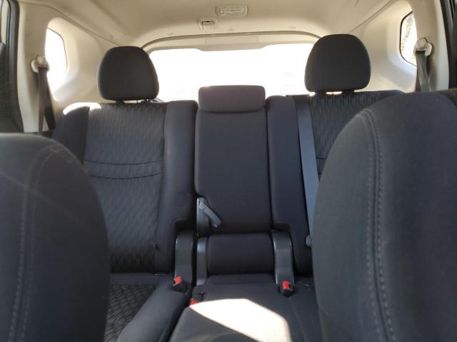 2020 NISSAN ROGUE S - 5N1AT2MV8LC801075