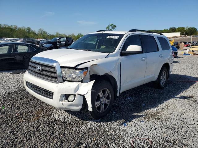 TOYOTA SEQUOIA SR