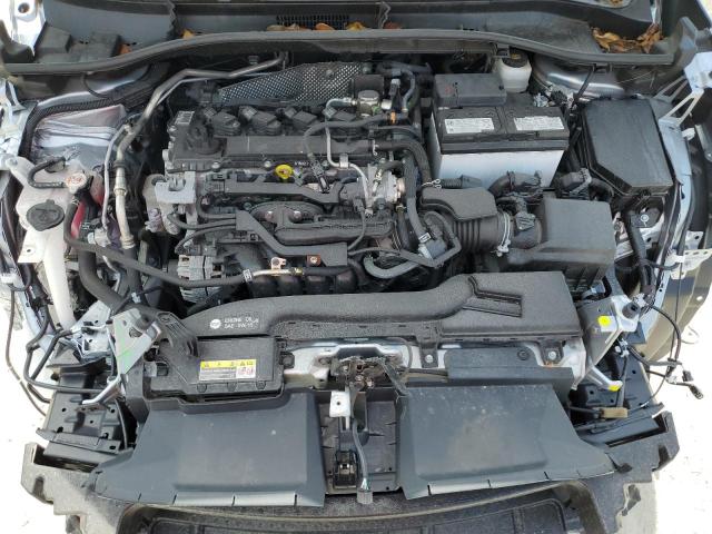 2023 TOYOTA COROLLA CR - 7MUAAAAG1PV044251