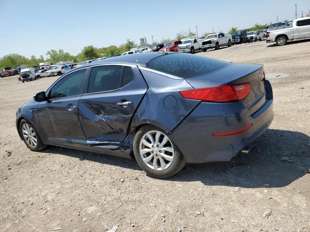 Vin: 5xxgm4a71fg459566, lot: 53903545, kia optima lx 20152